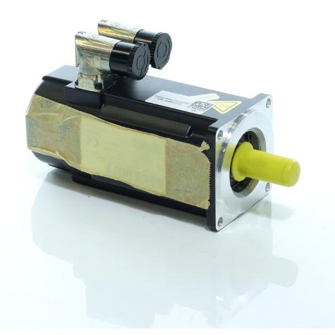 Servomotor  