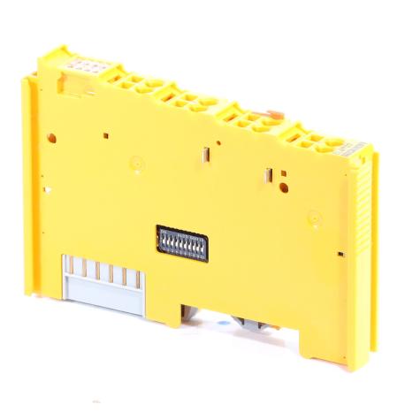 EtherCAT Terminal  