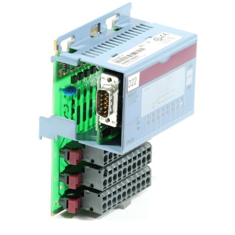 Digitales Eingangsmodul DI435  Gebraucht