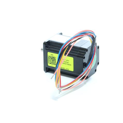 3-Phasen-Schrittmotor VRDM368/50 LNAOO Neuwertig