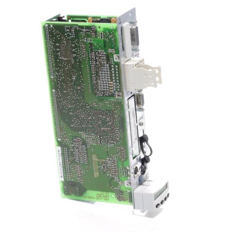 Servo control card CSH01.1C-SE-ENS-NNN-NNN-S1-S-NN-FW New open Box