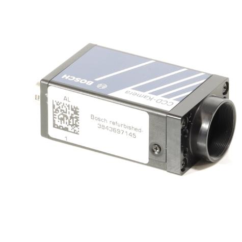CCD camera  