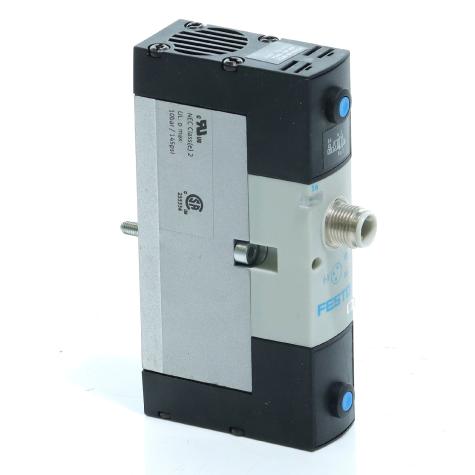 Magnetic coil  Used