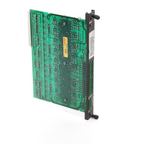 Output card  
