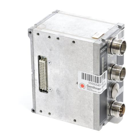 Control module RM65M-16DP-F Used
