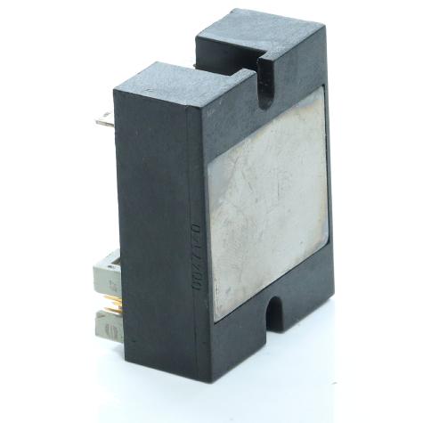 Semiconductor relay  Used