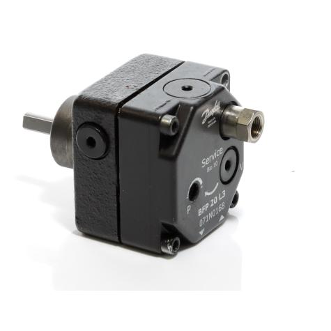 Ölbrennerpumpe BFP 20 L3 Neuwertig