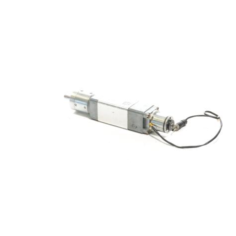Gleichstrommotor  Gebraucht