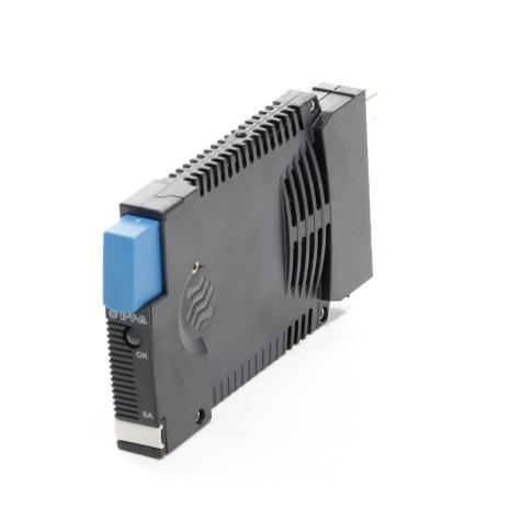 Electronic circuit breaker  