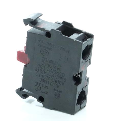 Öffner-Kontakt,Front (VPE=20Stk.) MSAA216378 Neu OVP