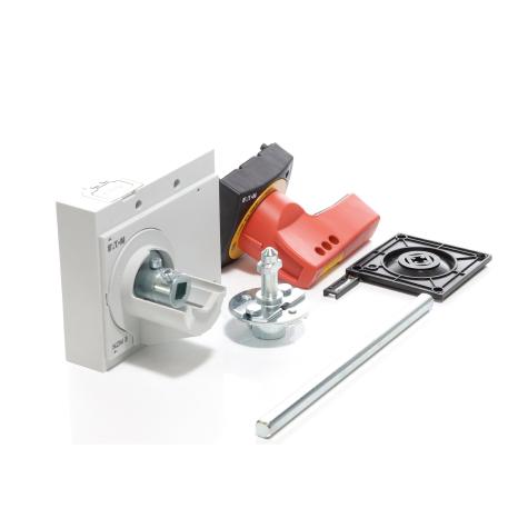 Compact circuit-breaker  New FS