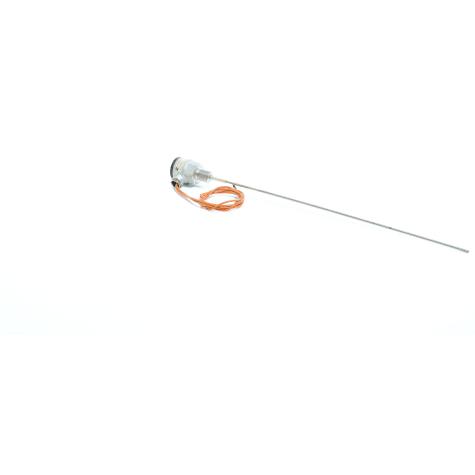 Konduktiver Grenzstandschalter  Gebraucht