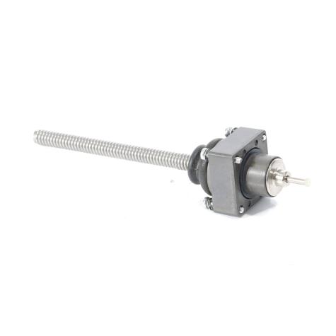 Mechanischer Positionsschalter  Neu