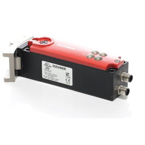 Sicherheitsschalter mit Zuhaltung CET1-AR-CRA-CH-50X-SG-105763 Gebraucht