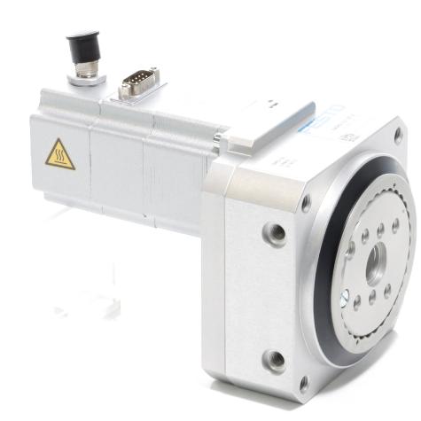 Rotary drive 3008528 New