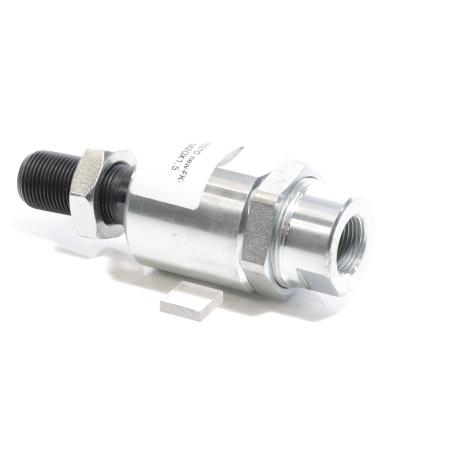Flexo clutch 6143 New