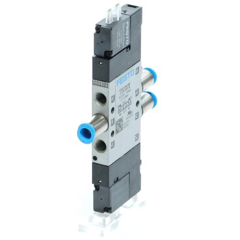Pneumatisches Magnetventil 533155 Neu OVP