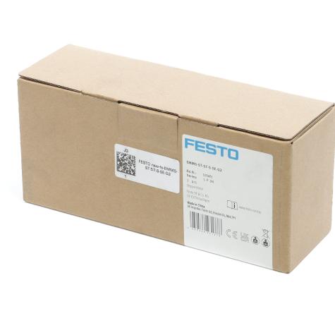 Stoppermotor 1370475 Neu OVP