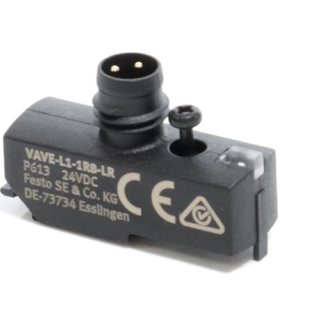Electrical connection plate 573920 New FS