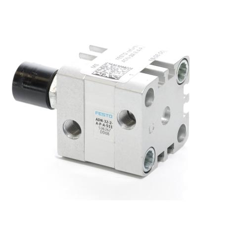 Compact Cylinder 536267 Refurbished