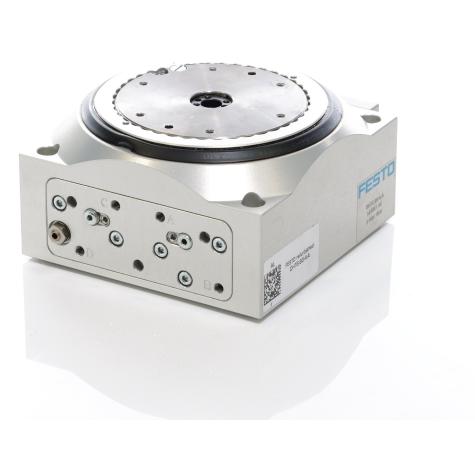 Rotary indexing table 548083 Refurbished