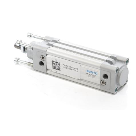 Dnc Iso-Standardzylinder 163307 Neuwertig