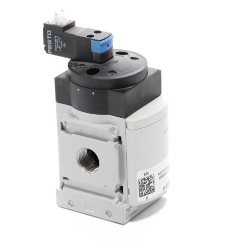 Pressure build-up valve 529803 Refurbished
