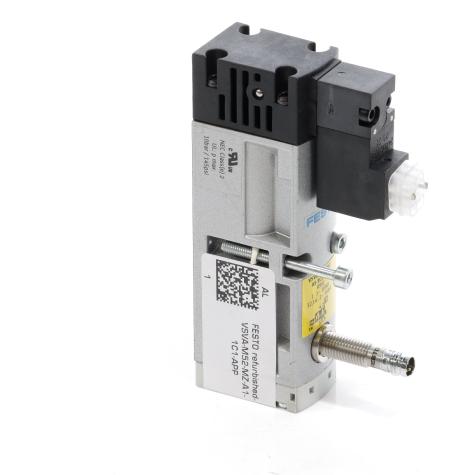 Magnetventil VSVA-M52-MZ-A1-1C1-APP 546691 Refurbished