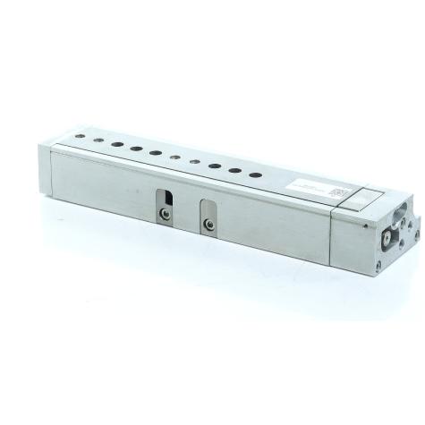 Mini-Führungsschlitten 544028 Gebraucht