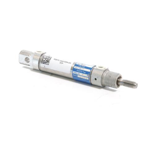 Round cylinder  Used