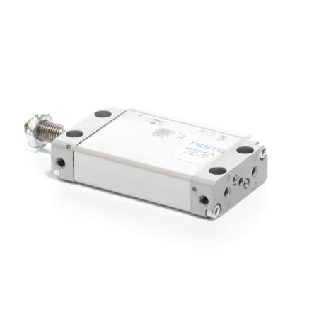 Flat cylinder 161246 