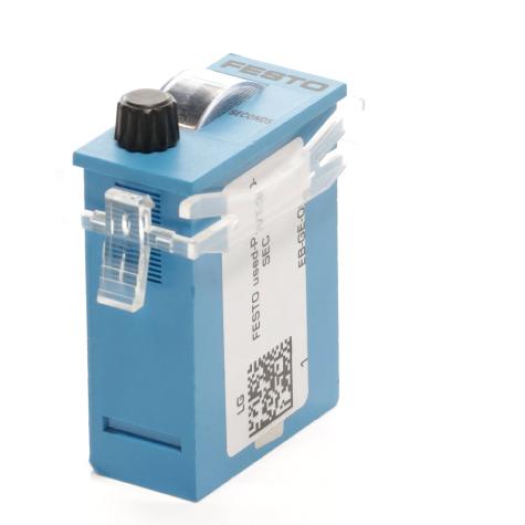Timer 150238 Gebraucht
