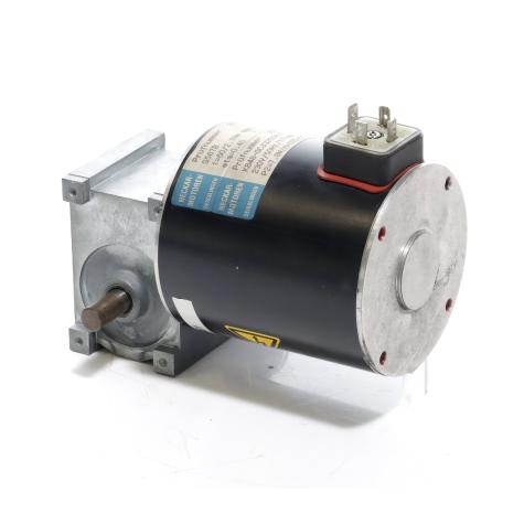 Gear motor  Used
