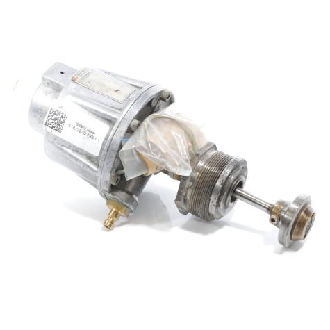 Piston valve  Used