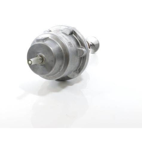 Angle seat valve  Used