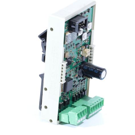 Elektronischer Verstärker  Gebraucht