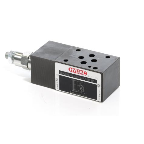 Hydraulisches Wegeventil  Neu