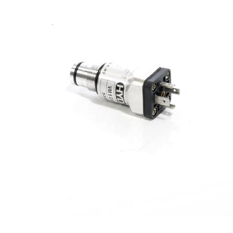 Contamination sensor  Used