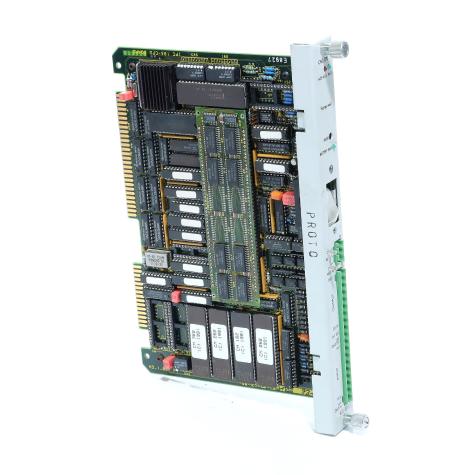 CNC CPU  Used