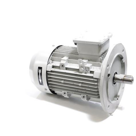Drehstrommotor  Gebraucht