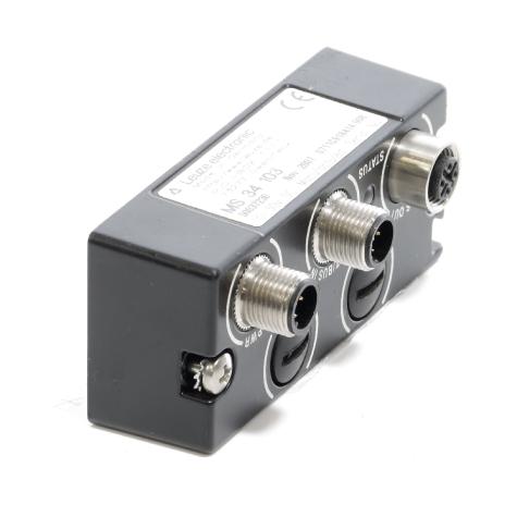 Connecting part MS 34 103  Refurbished