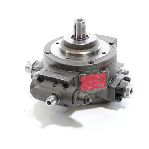 Radial piston pump D951-2021 / B Used
