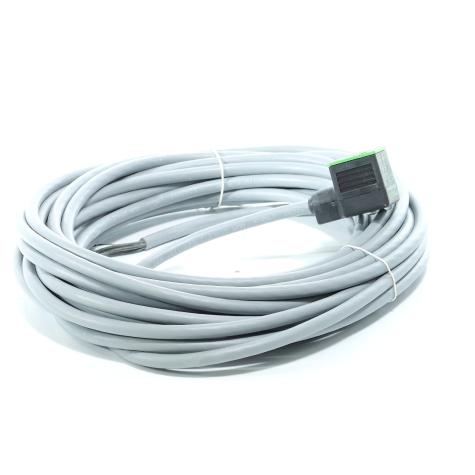 Ventilstecker mit Leitung  Neu OVP