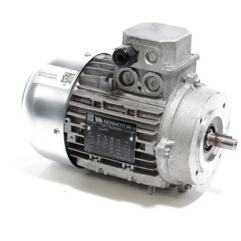 Asynchronous motor IN71C4 Used