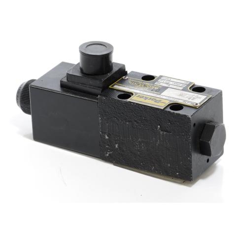 Hydraulisches Wegeventil  Neu