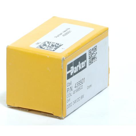 Magnetspule 481865C2 Neu OVP