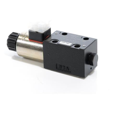 Hydraulic directional control valve  New FS
