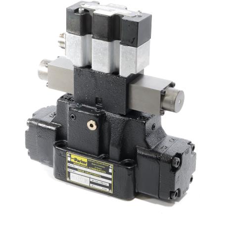 Pressure reducing valve  New FS