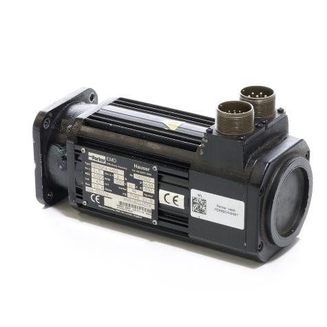 Servo motor  Used