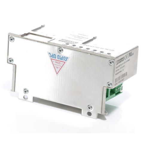 Monitoring block IBS RL 24 OC-LK-2MBD 